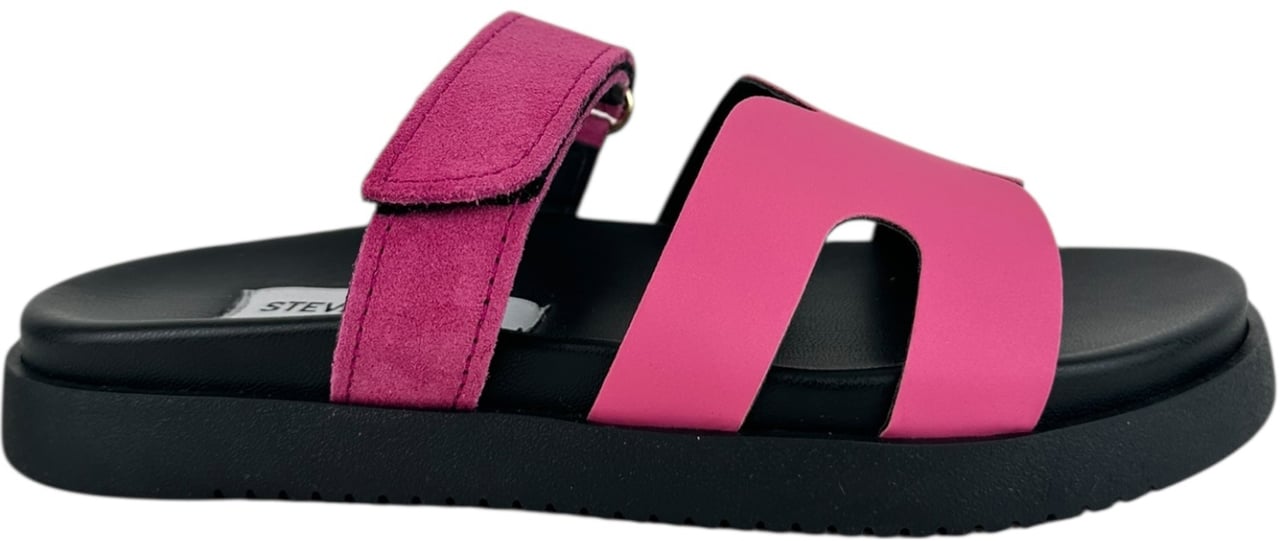 Steve Madden Meisjes Slipper Roze