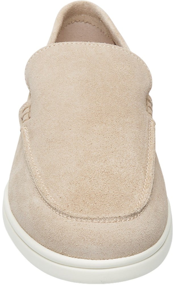 Steve Madden Heren Loafers Bruin