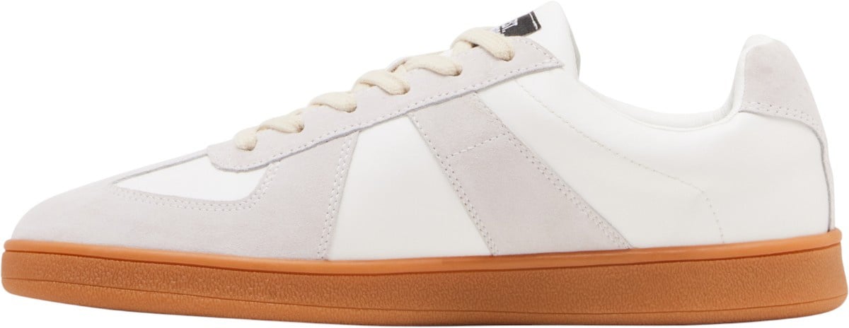 Steve Madden Heren Sneakers Wit