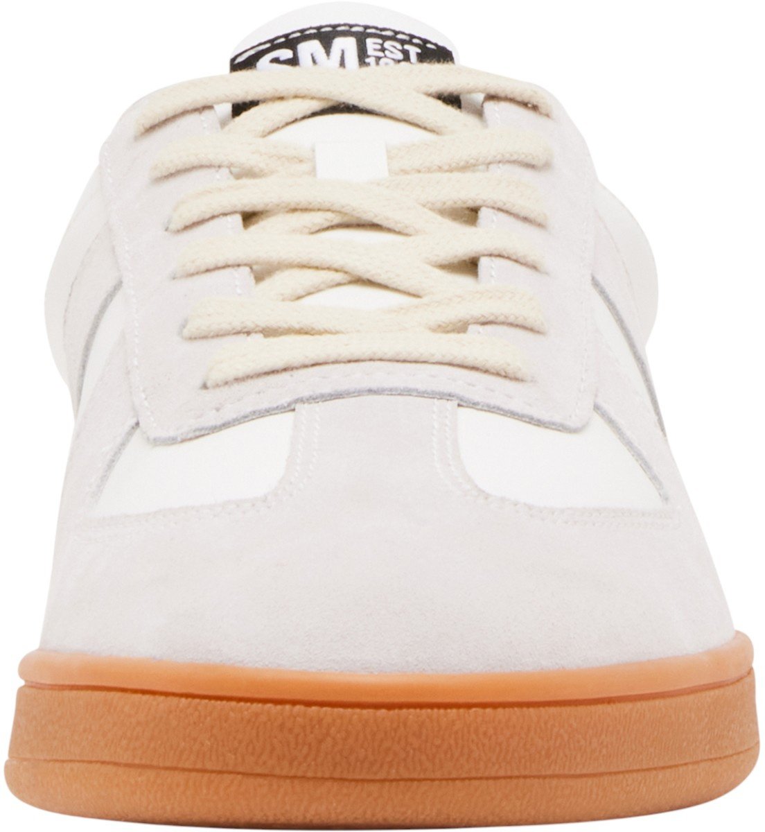 Steve Madden Heren Sneakers Wit