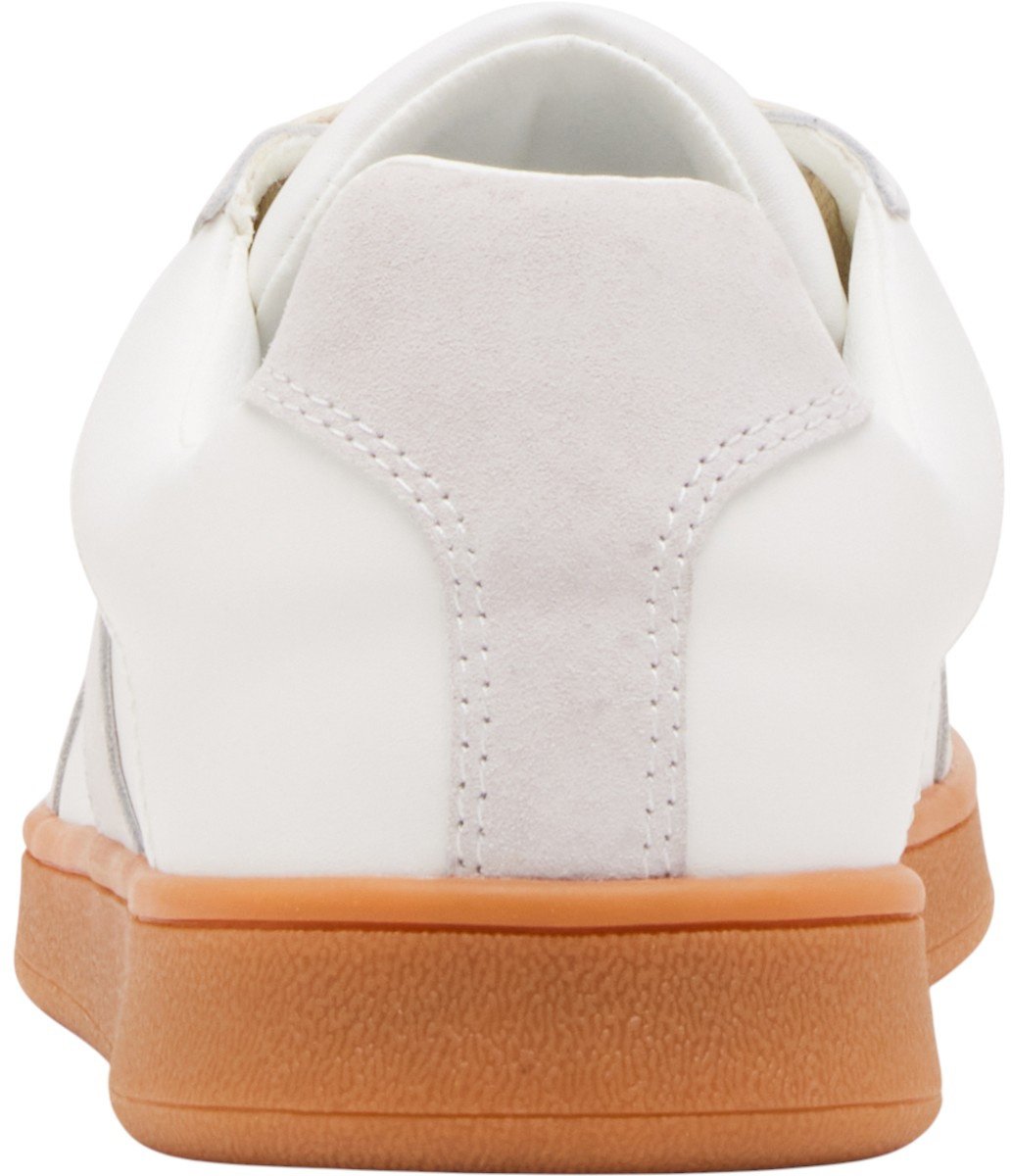 Steve Madden Heren Sneakers Wit