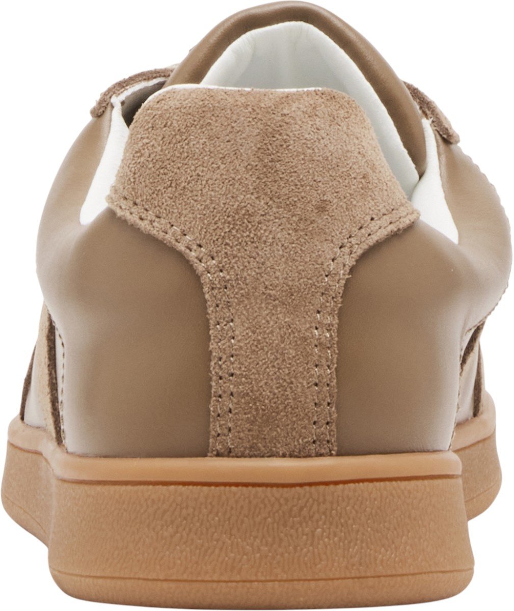 Steve Madden Heren Sneakers Bruin