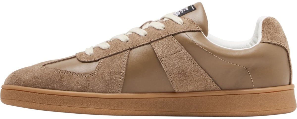 Steve Madden Heren Sneakers Bruin