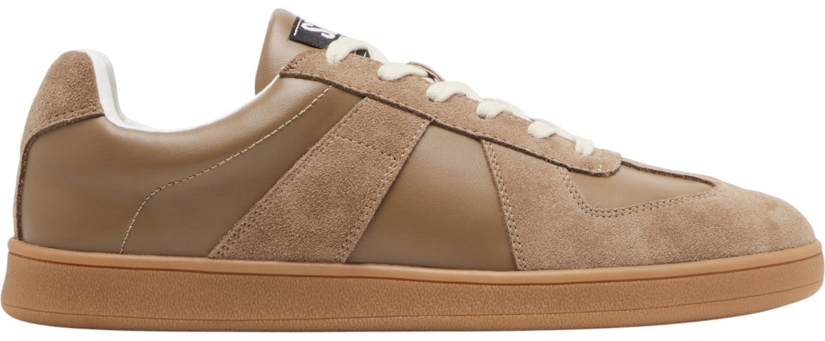 Steve Madden Heren Sneakers Bruin
