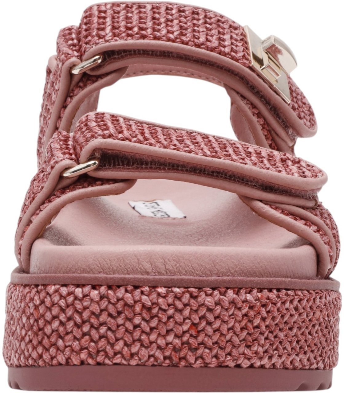 Steve Madden Dames Sandaal Roze