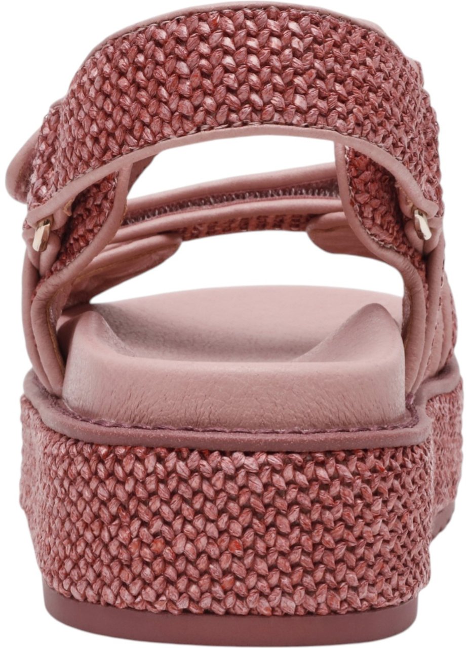 Steve Madden Dames Sandaal Roze