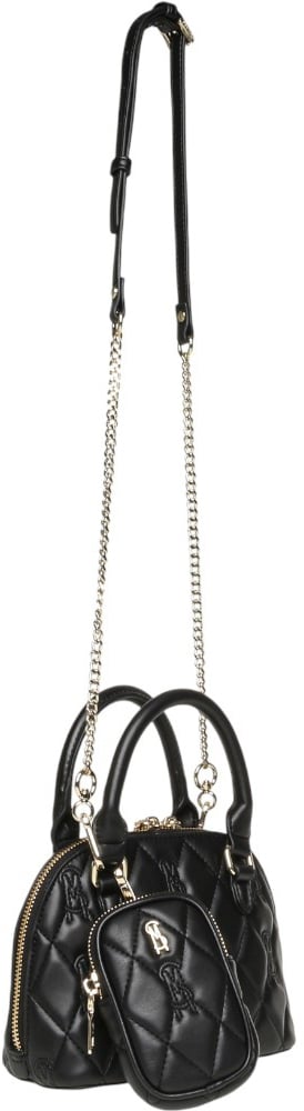 Steve Madden Dames Tas Zwart