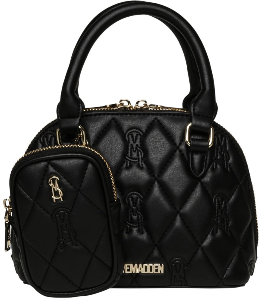 Steve Madden Dames Tas Zwart