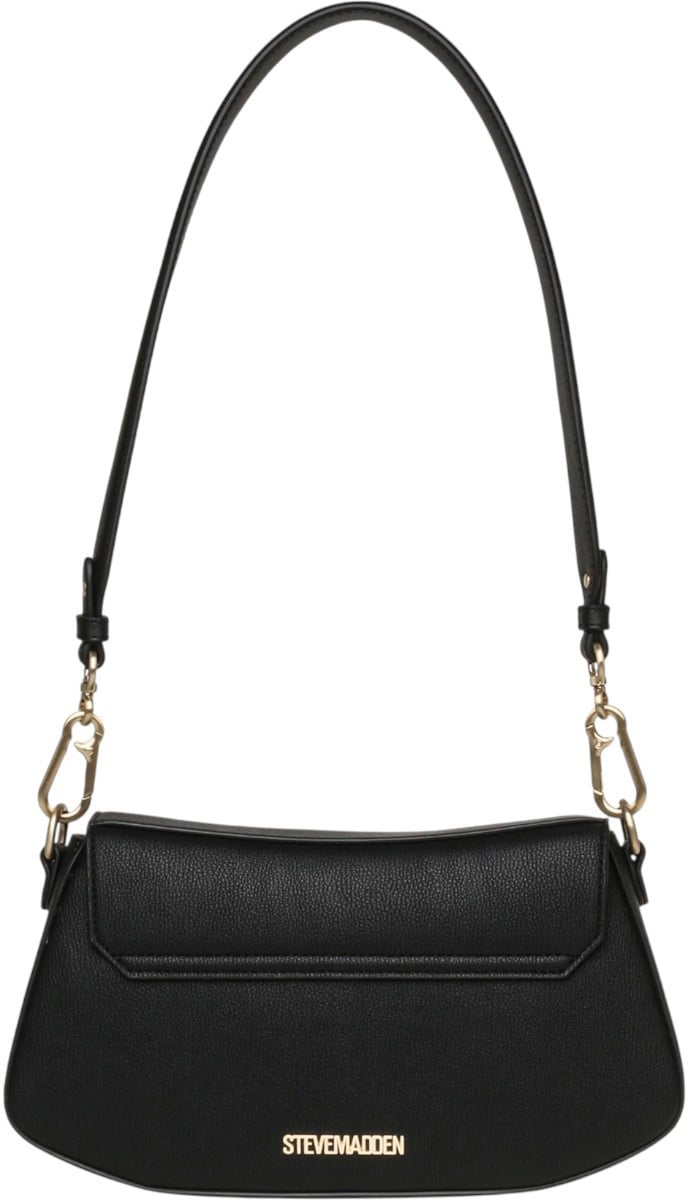 Steve Madden Dames Tas Zwart