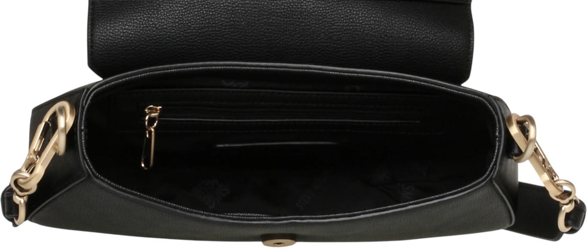 Steve Madden Dames Tas Zwart