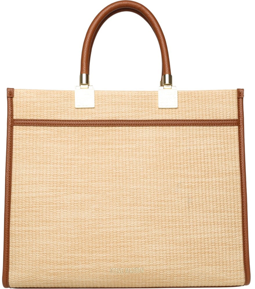 Steve Madden Dames Tas Bruin