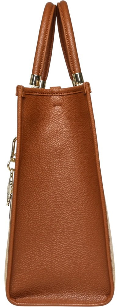 Steve Madden Dames Tas Bruin