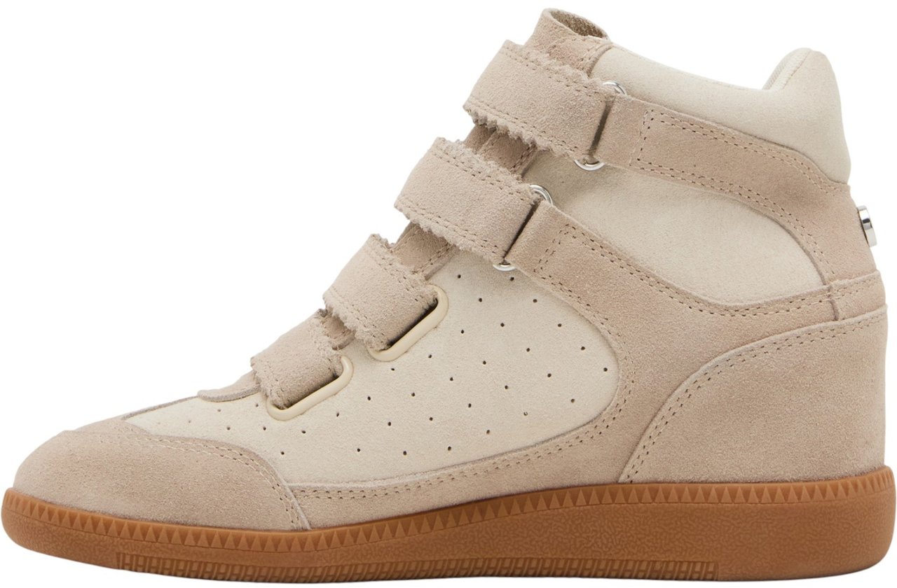 Steve Madden Dames Sneakers Bruin