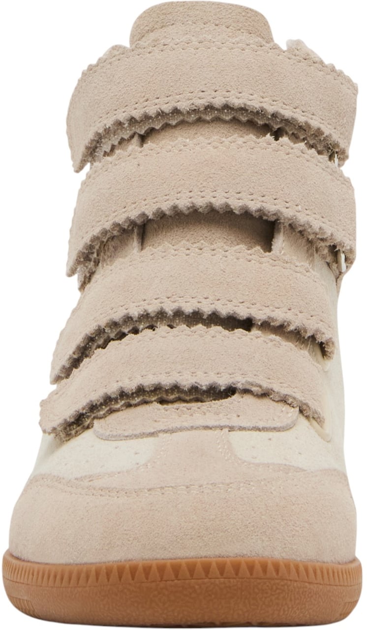 Steve Madden Dames Sneakers Bruin