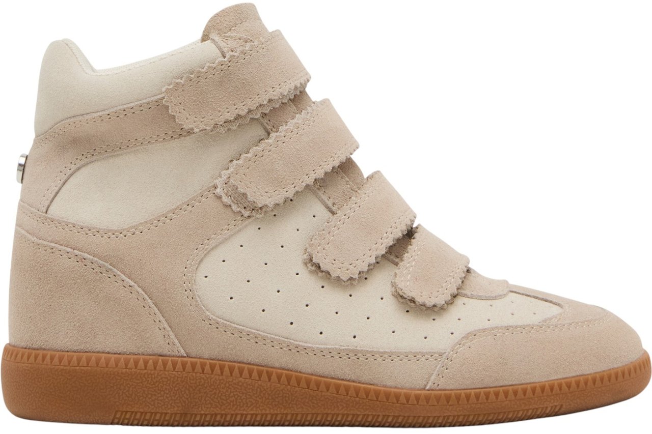 Steve Madden Dames Sneakers Bruin