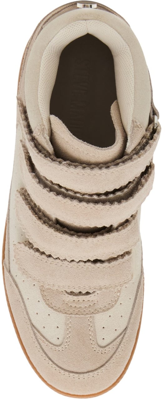 Steve Madden Dames Sneakers Bruin