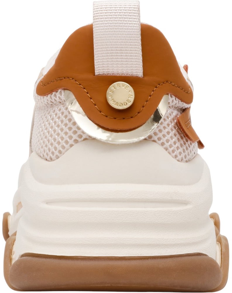 Steve Madden Dames Sneakers Bruin