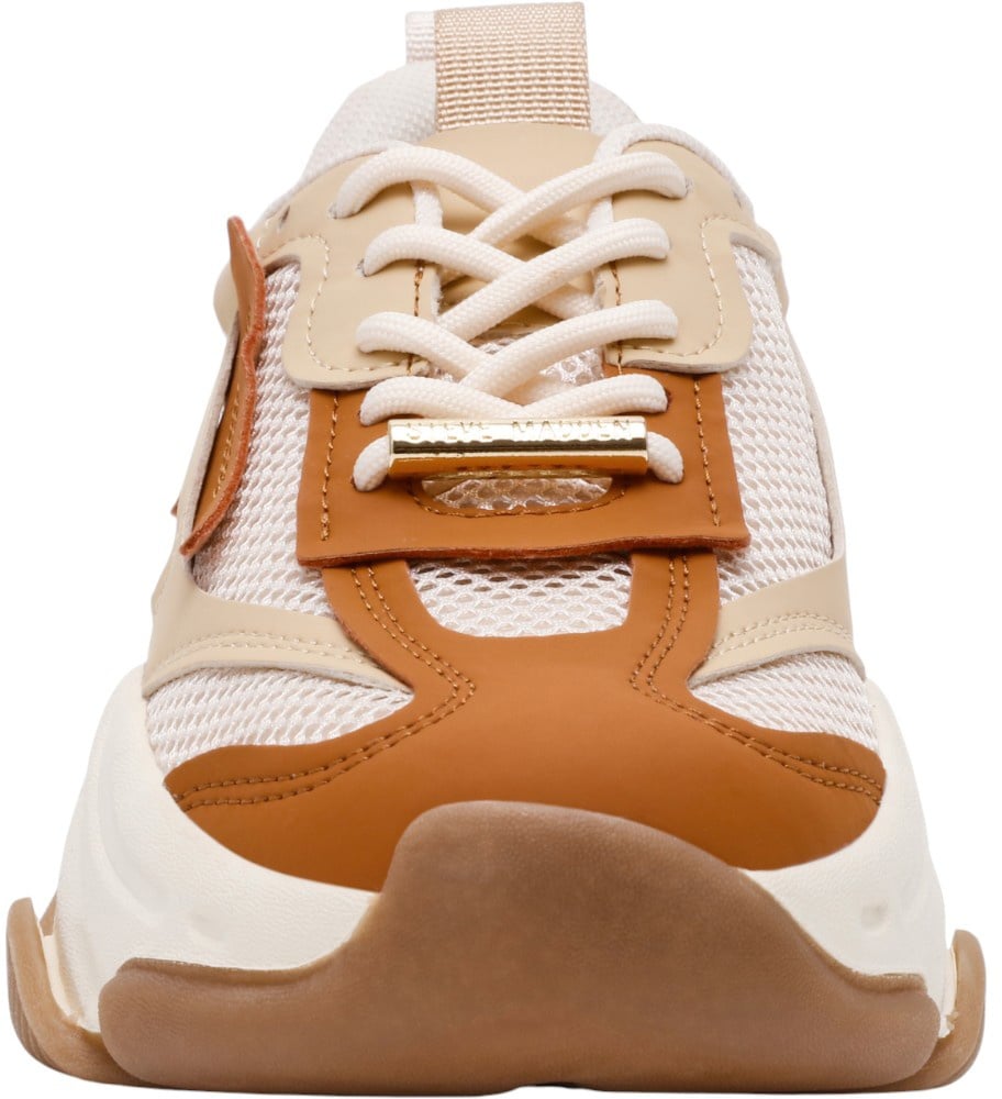 Steve Madden Dames Sneakers Bruin