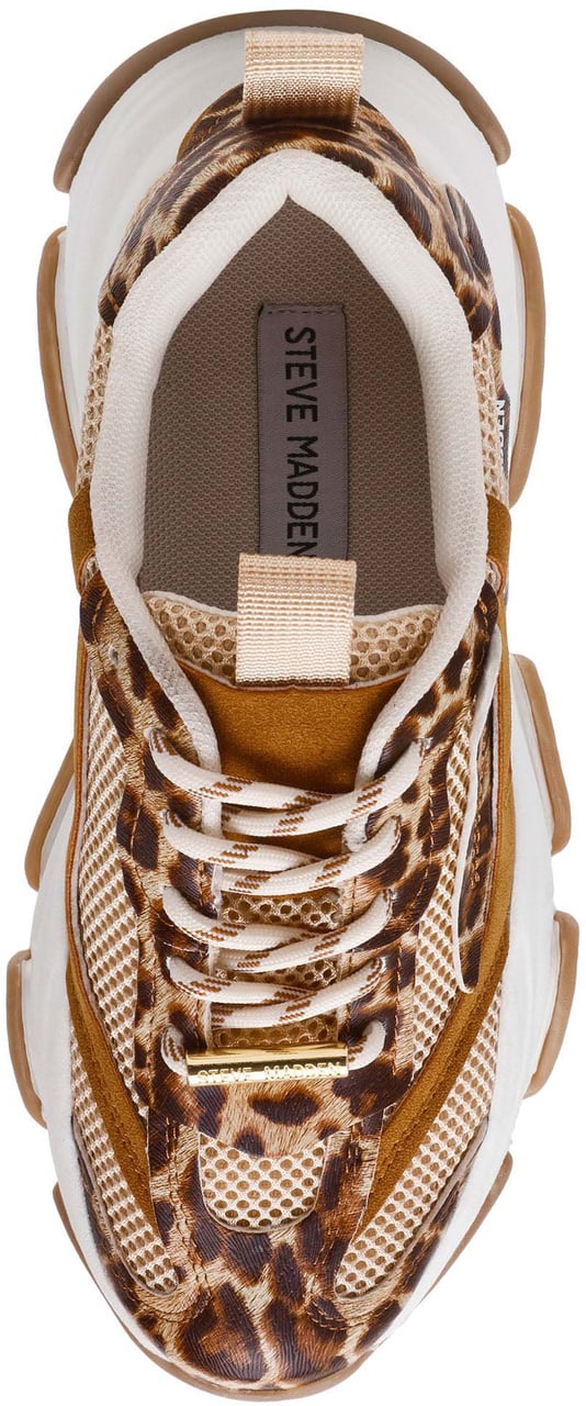 Steve Madden Possession-E Sneakers Bruin