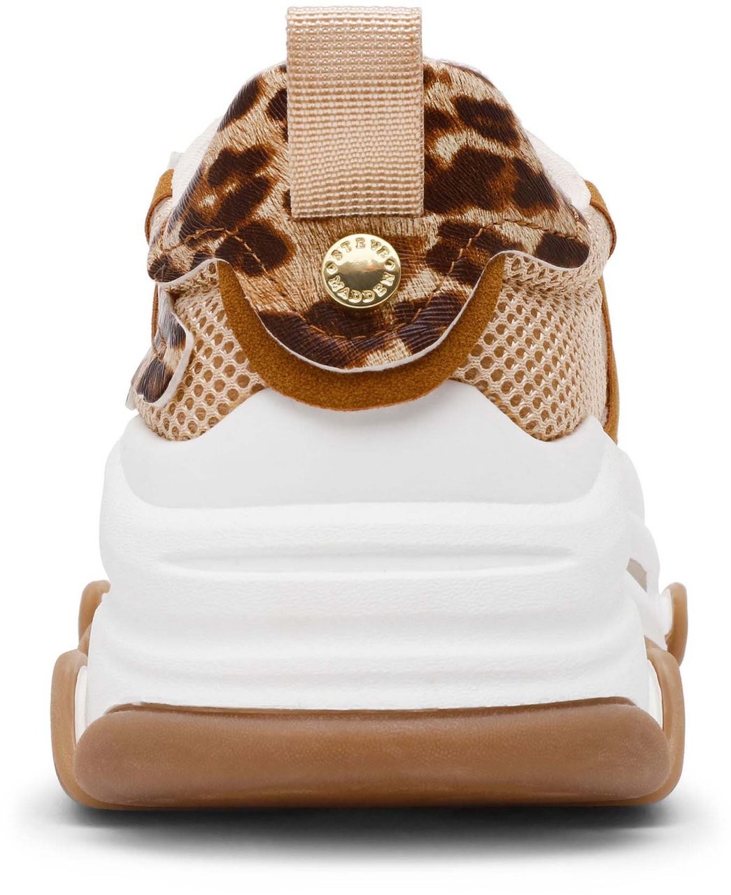 Steve Madden Possession-E Sneakers Bruin