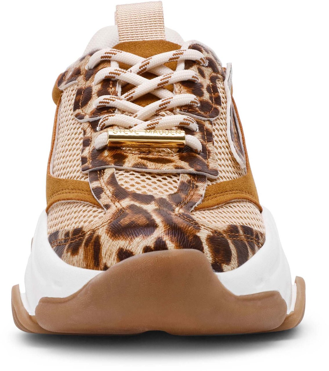 Steve Madden Possession-E Sneakers Bruin