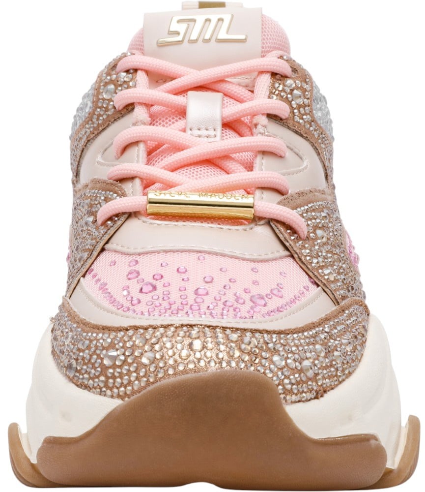 Steve Madden Dames Sneakers Bruin