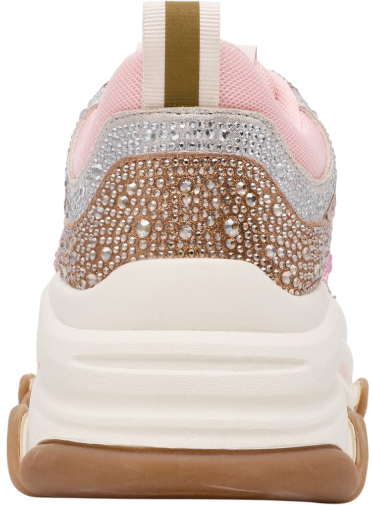 Steve Madden Dames Sneakers Bruin