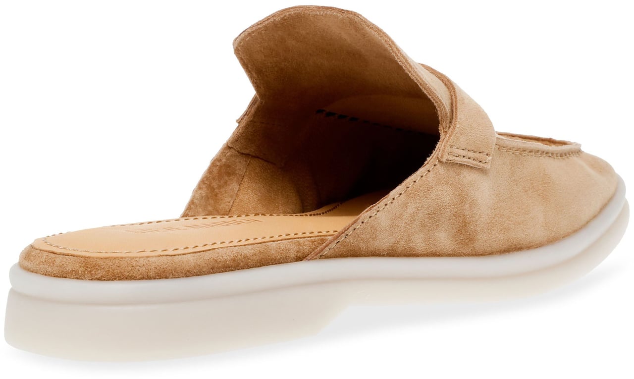 Steve Madden Patrizia Sandalen Taupe