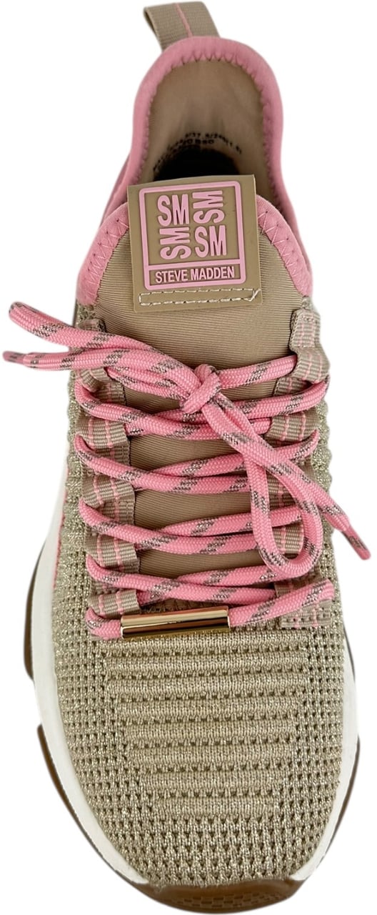 Steve Madden Dames Sneakers Bruin
