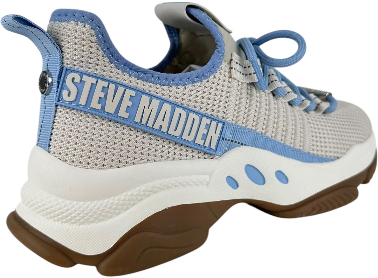 Steve Madden Dames Sneakers Bruin