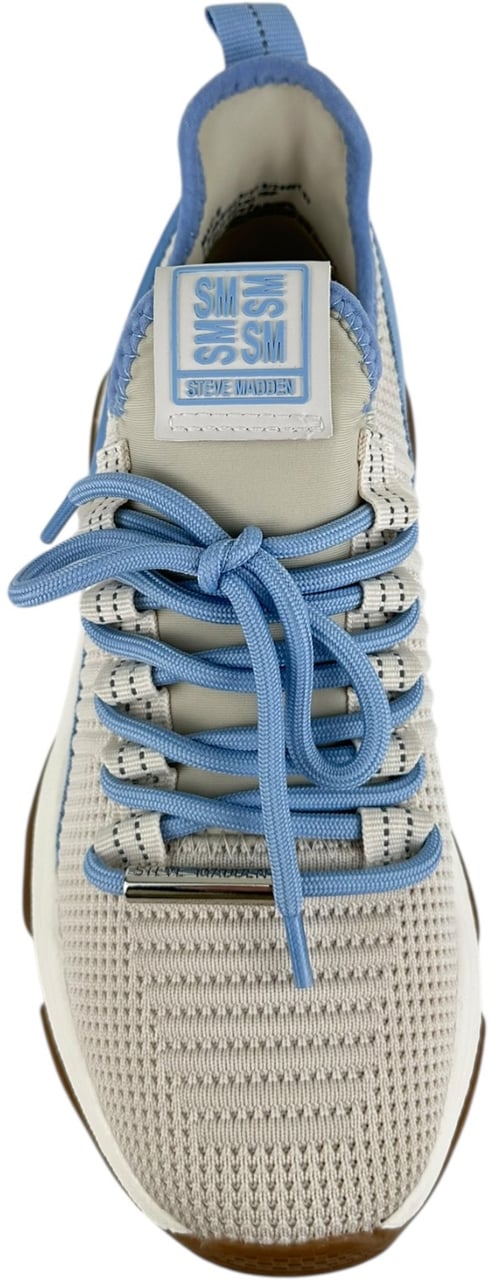 Steve Madden Dames Sneakers Bruin