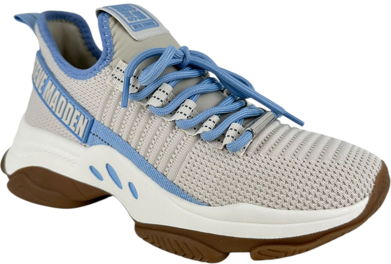 Steve Madden Dames Sneakers Bruin