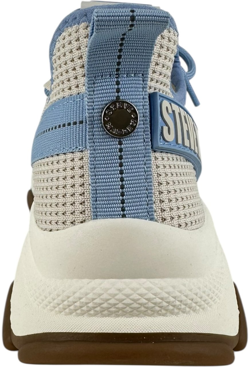 Steve Madden Dames Sneakers Bruin