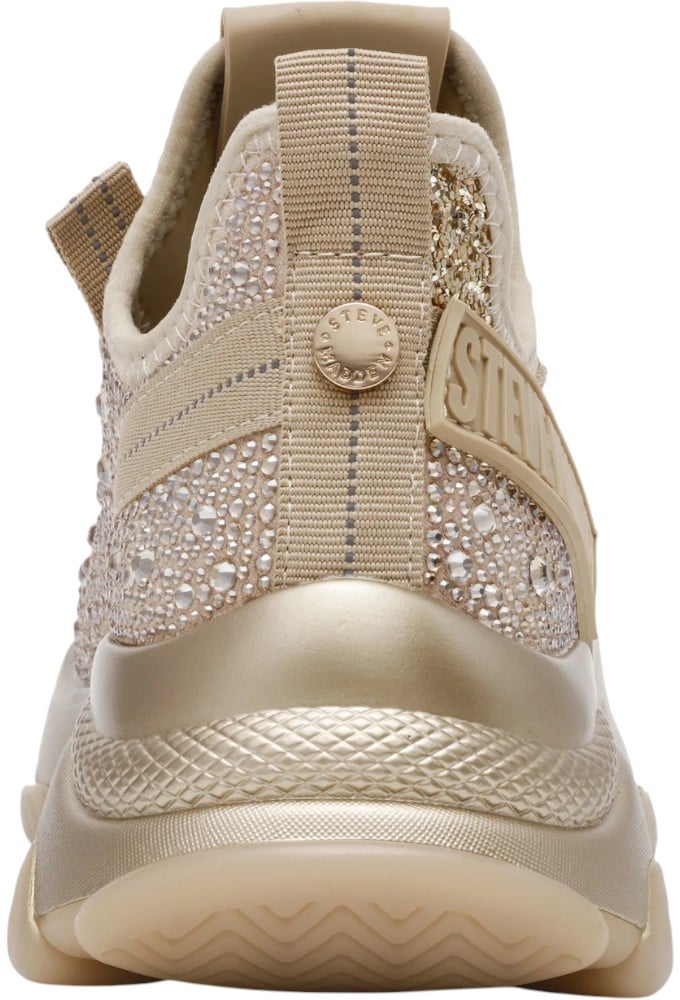 Steve Madden Dames Sneakers Bruin