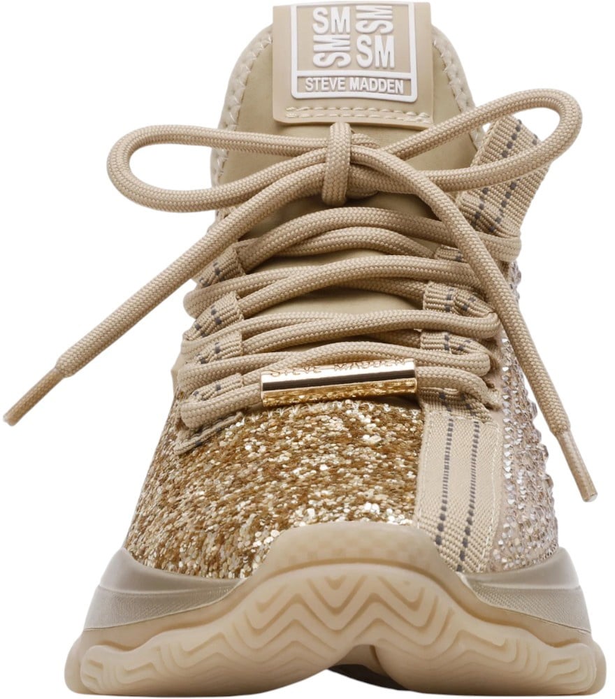 Steve Madden Dames Sneakers Bruin