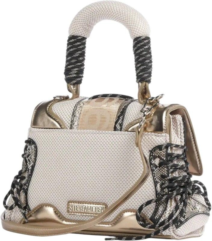 Steve Madden Dames Tas Bruin