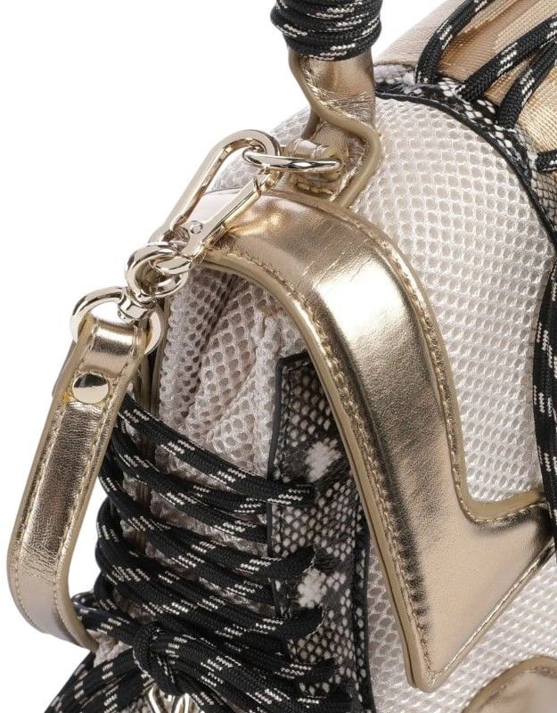 Steve Madden Dames Tas Bruin