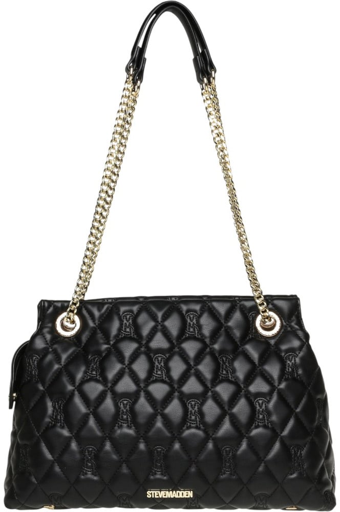 Steve Madden Dames Tas Zwart