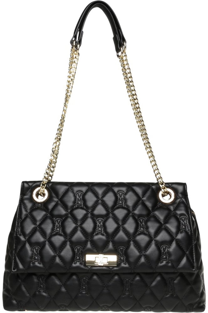 Steve Madden Dames Tas Zwart