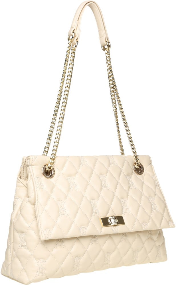 Steve Madden Dames Tas Bruin