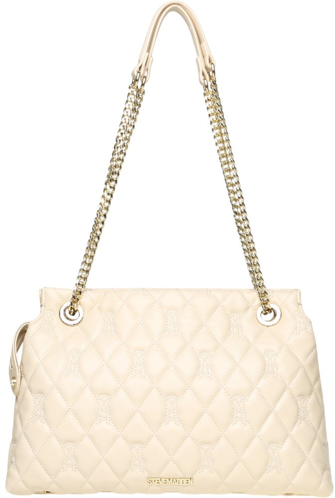 Steve Madden Dames Tas Bruin