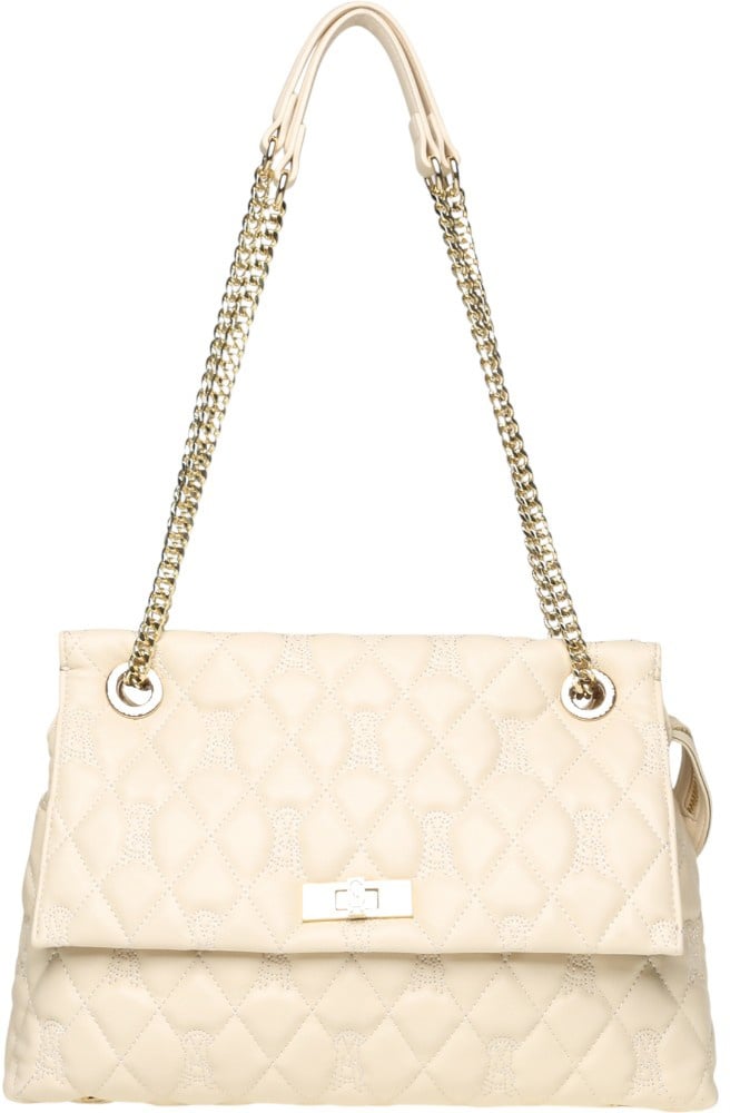 Steve Madden Dames Tas Bruin