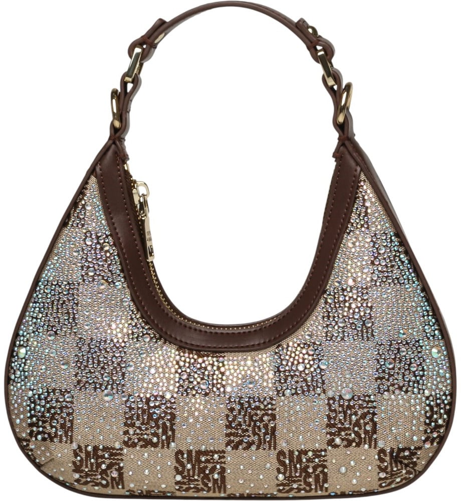 Steve Madden Dames Tas Bruin