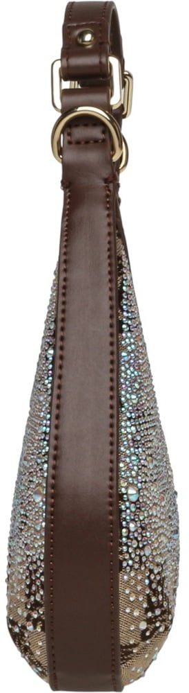 Steve Madden Dames Tas Bruin