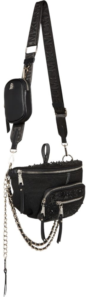 Steve Madden Dames Tas Zwart