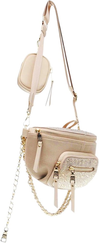 Steve Madden Dames Tas Bruin