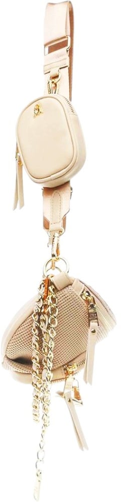 Steve Madden Dames Tas Bruin