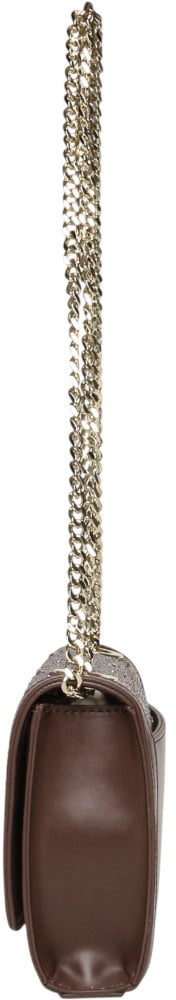 Steve Madden Dames Tas Bruin