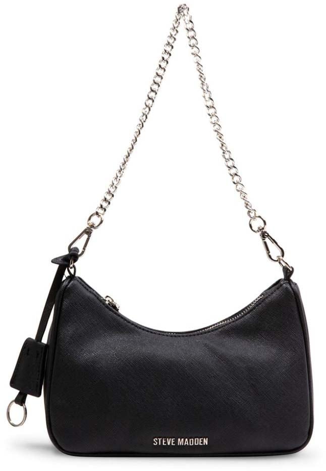 Steve Madden Bvital Crossbody bag Zwart
