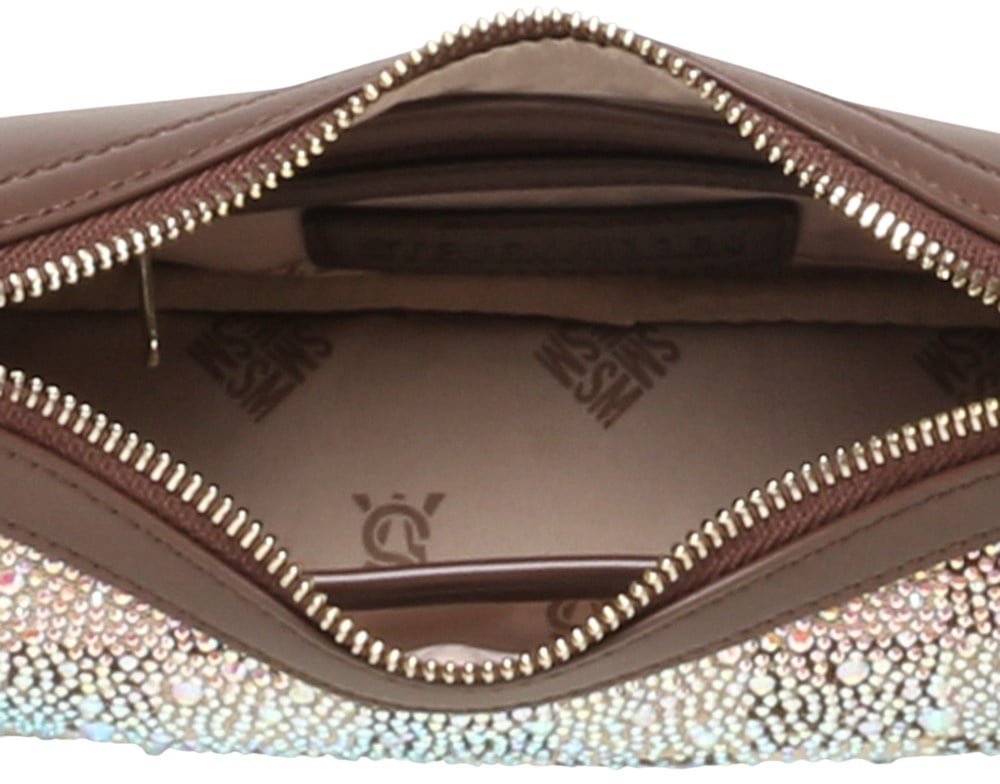 Steve Madden Dames Tas Bruin